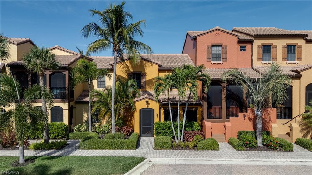 8163 Bibiana WAY 306 FORT MYERS, FL 33912