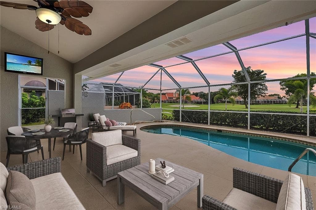 11686 Quail Village WAY NAPLES, FL 34119