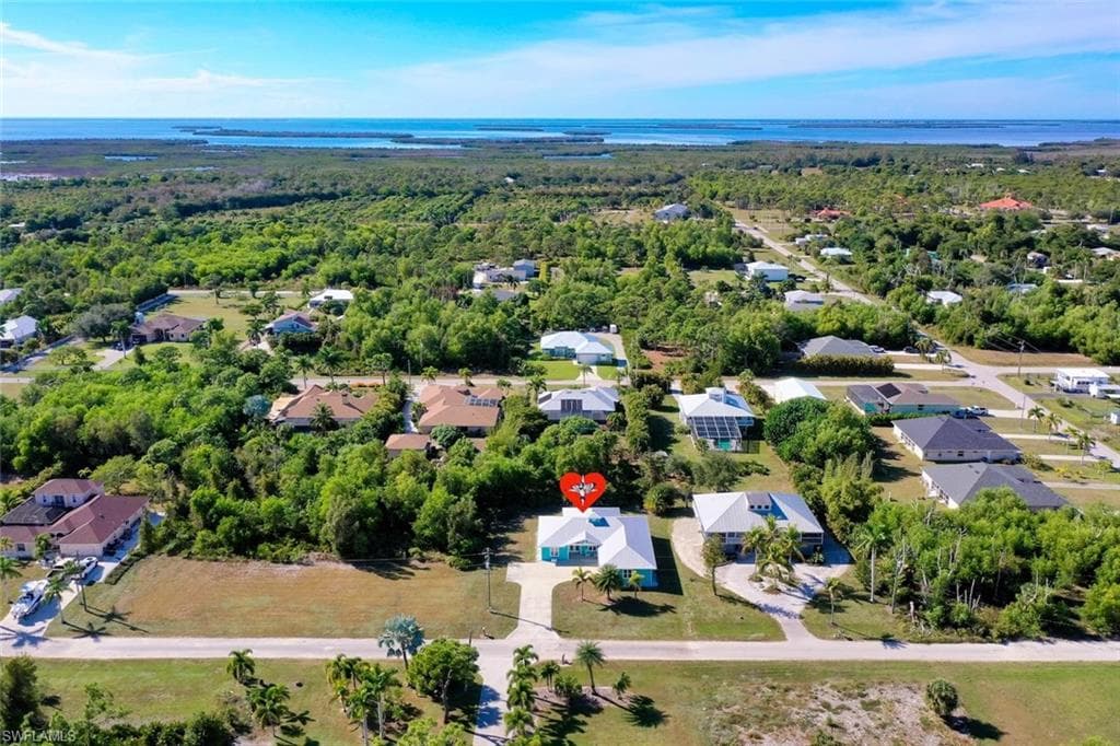 11931 Oakland DR BOKEELIA, FL 33922