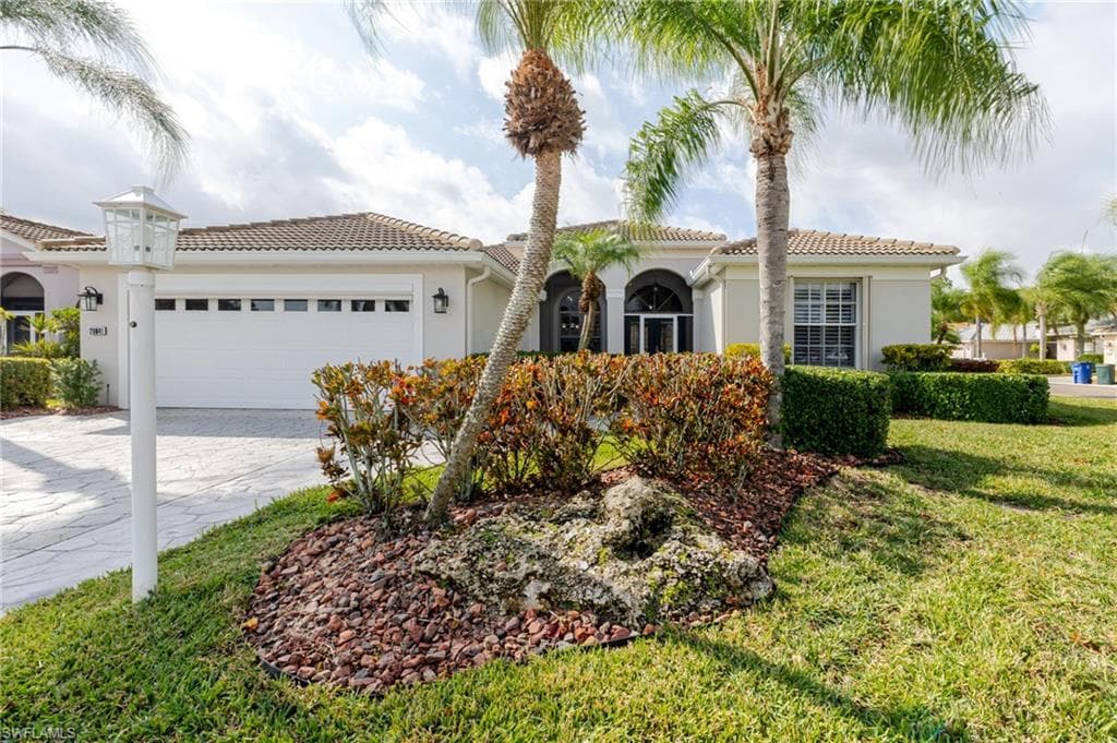 20841 Mykonos CT NORTH FORT MYERS, FL 33917