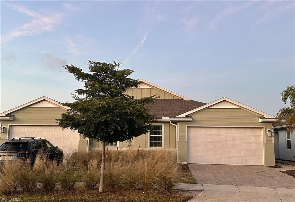 43613 Sparrow DR PUNTA GORDA, FL 33982