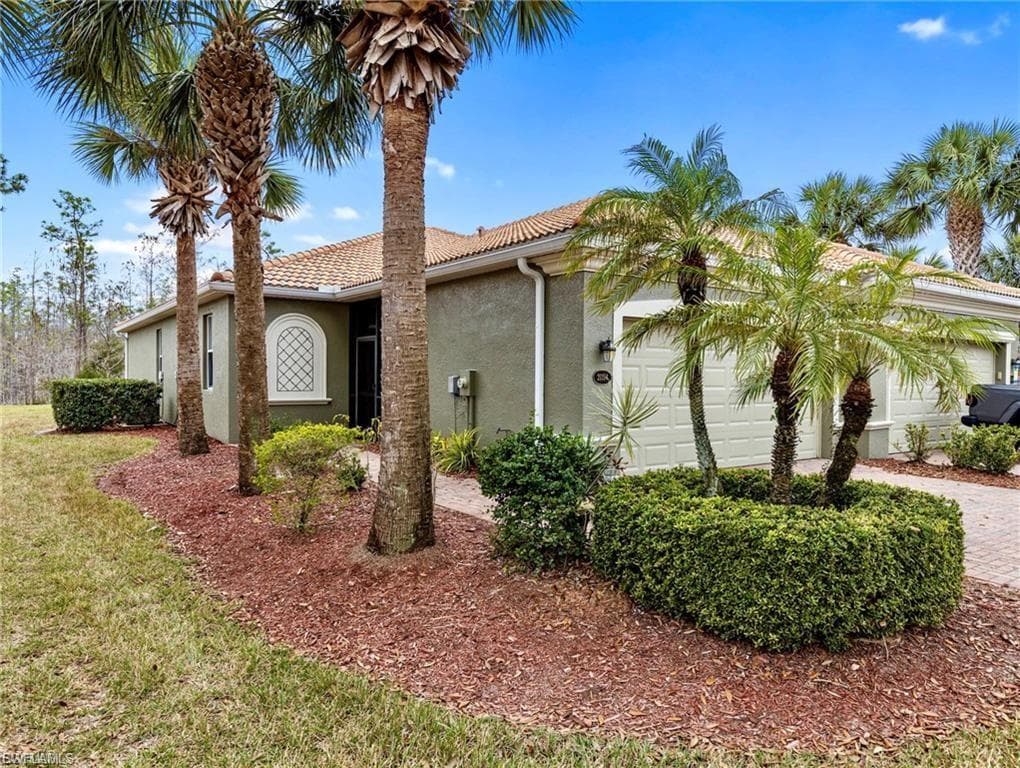 21354 Bella Terra BLVD ESTERO, FL 33928