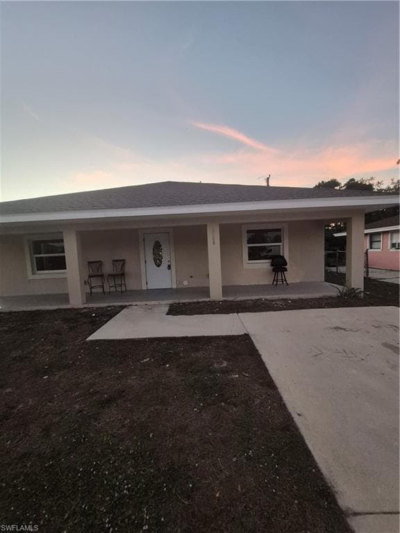 3566 Evans AVE FORT MYERS, FL 33901