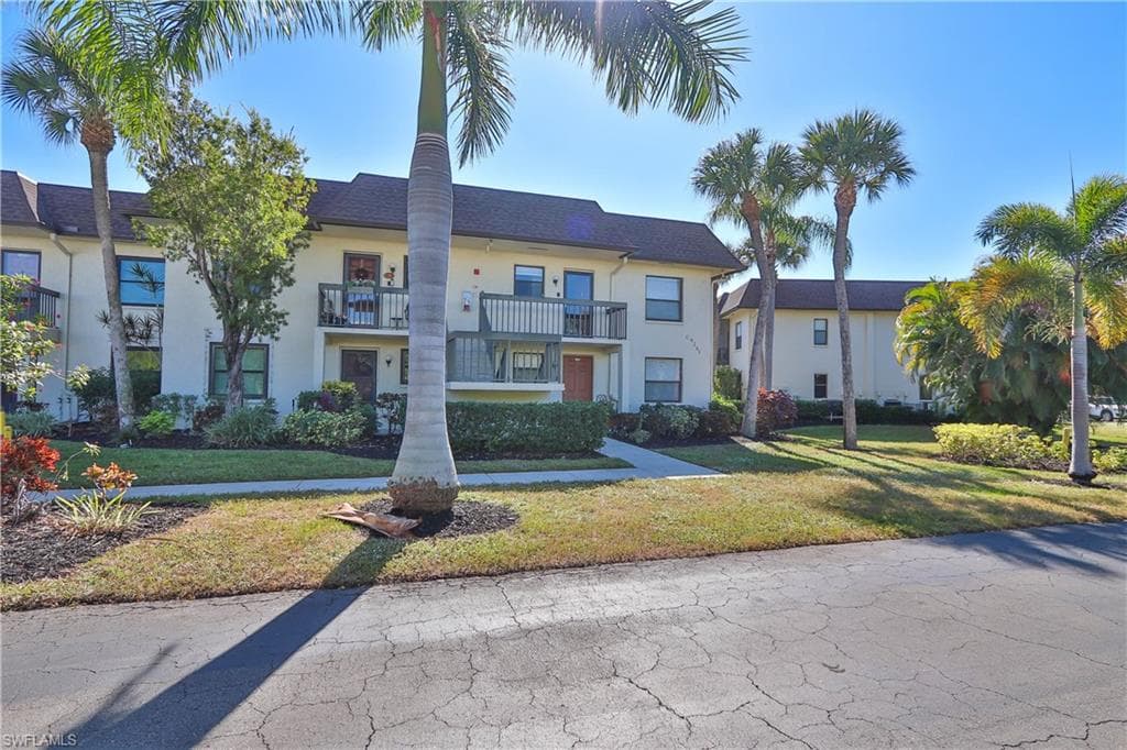 9281 Central Park DR 206 FORT MYERS, FL 33919