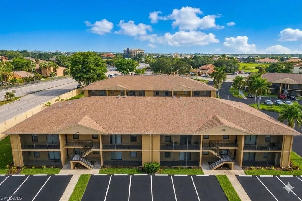 5323 Summerlin RD 2310 FORT MYERS, FL 33919