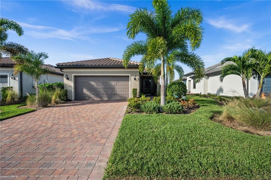 6203 Revelry CT AVE MARIA, FL 34142