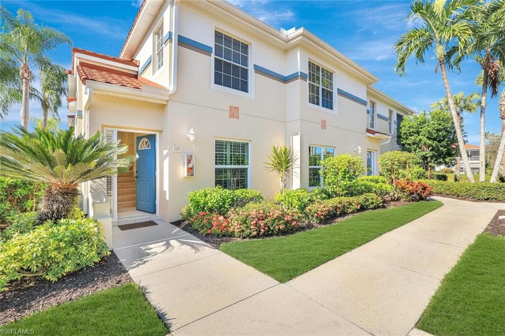 10910 Santa Margherita RD 204 ESTERO, FL 34135