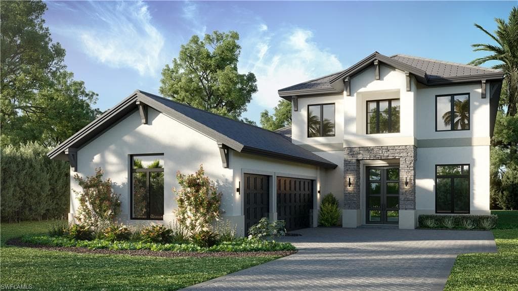 6728 Newport RD NAPLES, FL 34109