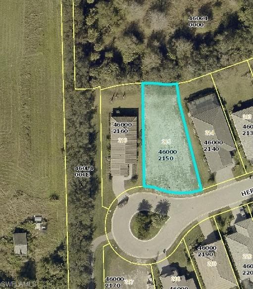 3129 Heritage Pines DR FORT MYERS, FL 33905