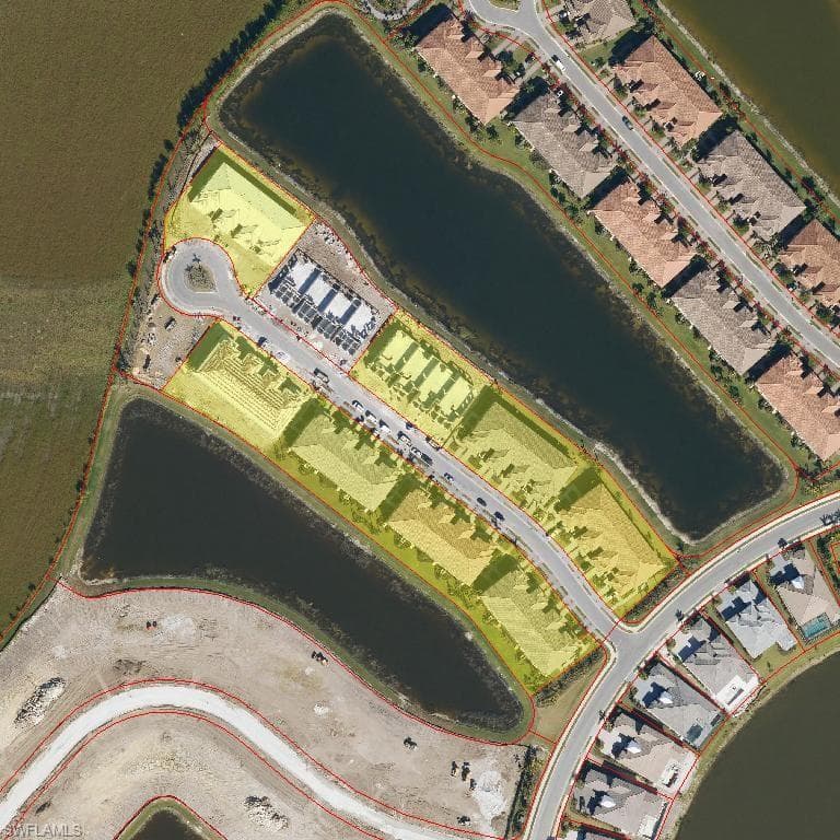 15323 LUCERNA ST 201 NAPLES, FL 34103