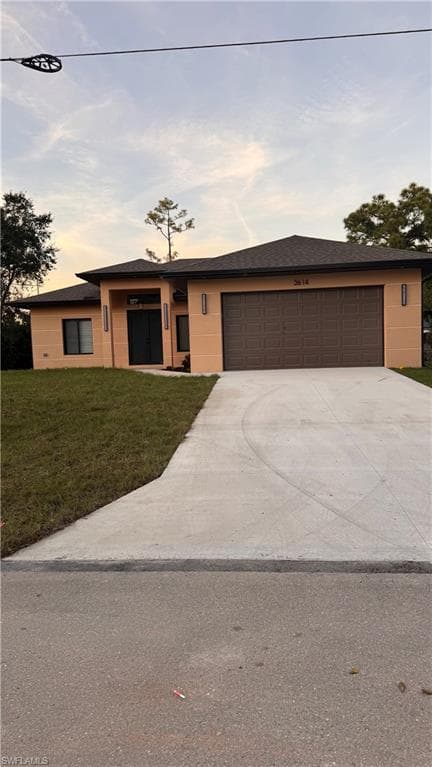 3614 65th ST W LEHIGH ACRES, FL 33971
