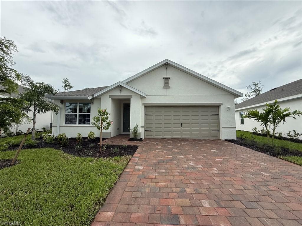 3650 Crosswater Dr. NORTH FORT MYERS, FL 33917