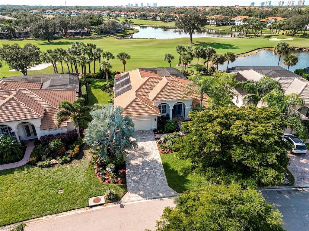 9157 Hollow Pine DR ESTERO, FL 34135