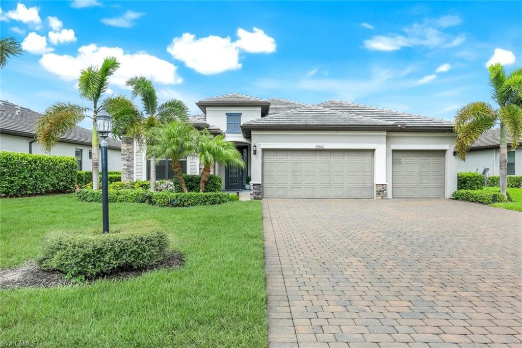 19302 Elston WAY ESTERO, FL 33928