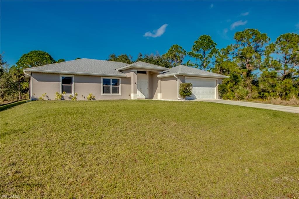 1417 Acacia AVE LEHIGH ACRES, FL 33972