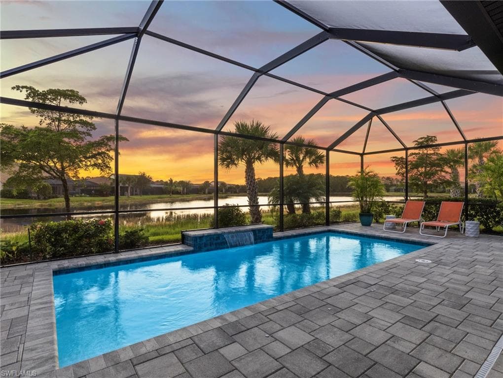 11876 Clifton TER FORT MYERS, FL 33913
