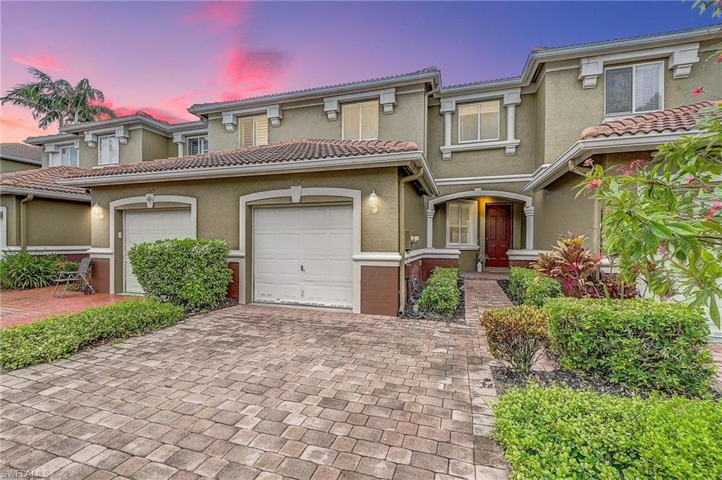 9517 Brookville CT FORT MYERS, FL 33967