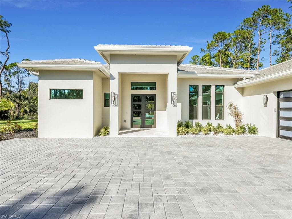 5041 Mahogany Ridge DR NAPLES, FL 34119
