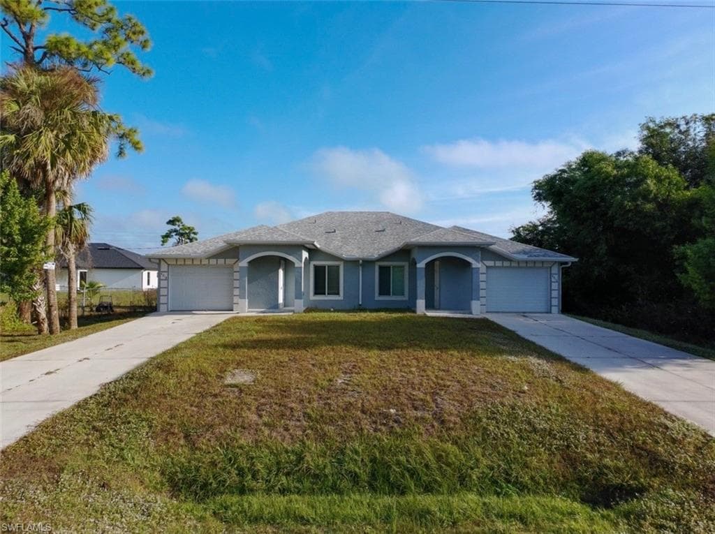 4918 24th ST SW LEHIGH ACRES, FL 33973