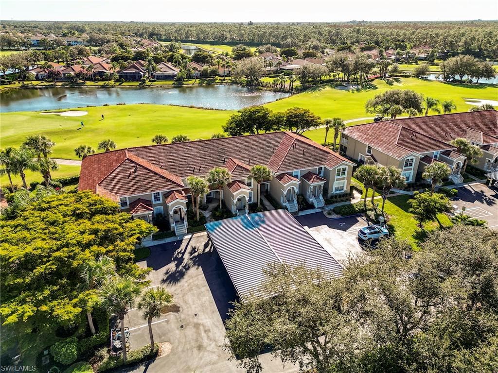 9010 Spring Run BLVD 702 ESTERO, FL 34135
