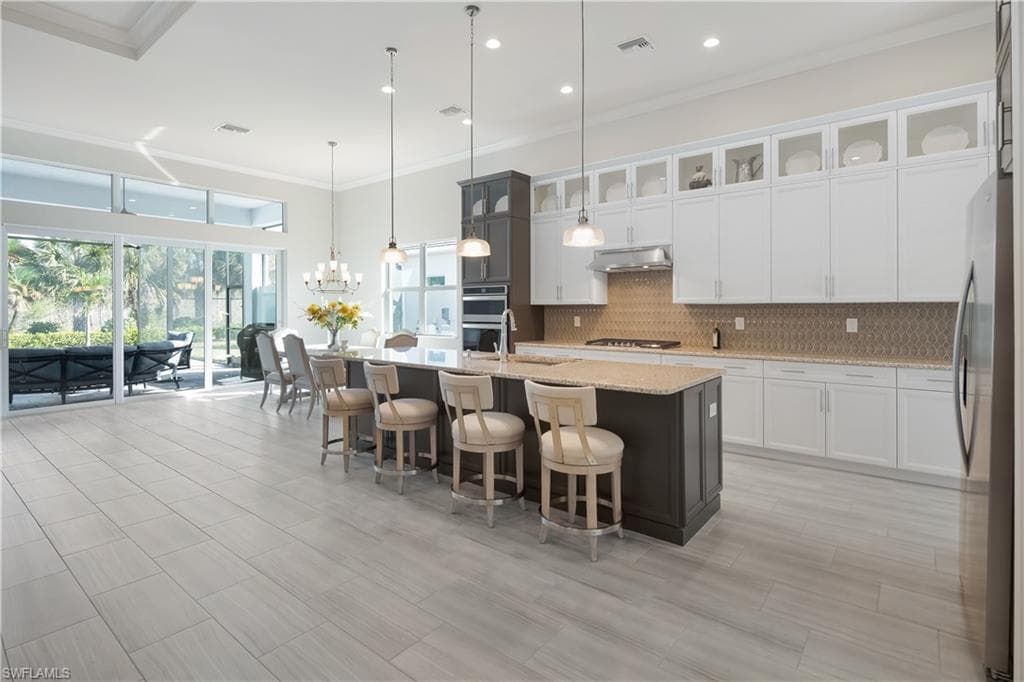 8999 Redonda DR NAPLES, FL 34114
