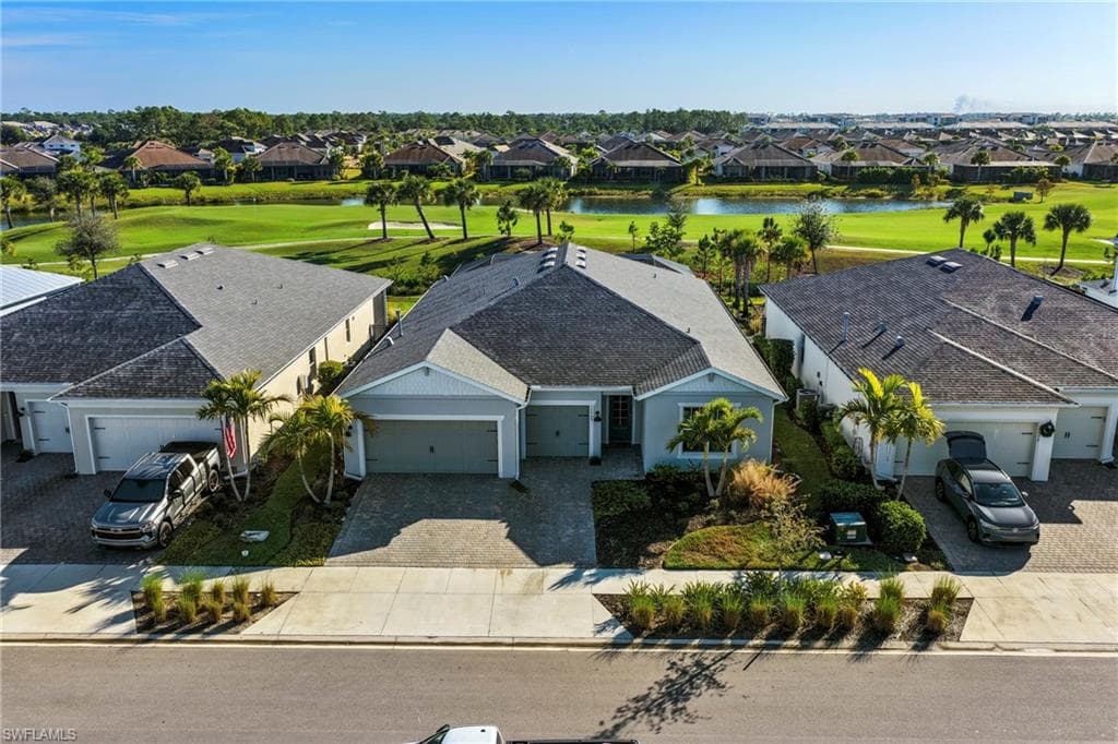 15764 Appalachian DR Babcock Ranch, FL 33982