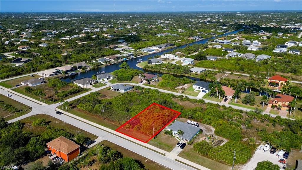14110 Appleton BLVD PORT CHARLOTTE, FL 33981