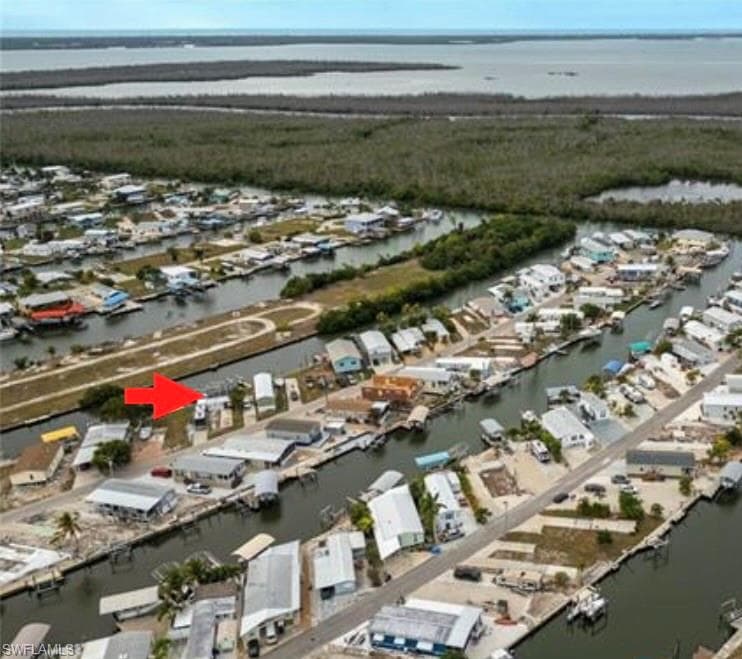 3783 Cherry LN ST. JAMES CITY, FL 33956