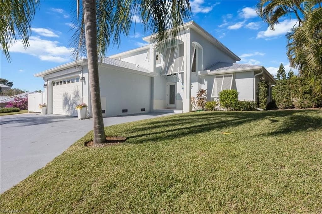 2004 Sheffield AVE MARCO ISLAND, FL 34145