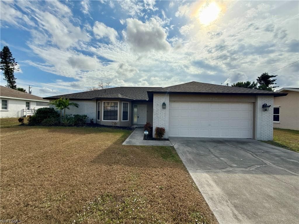 1038 NE Van Loon TER CAPE CORAL, FL 33909