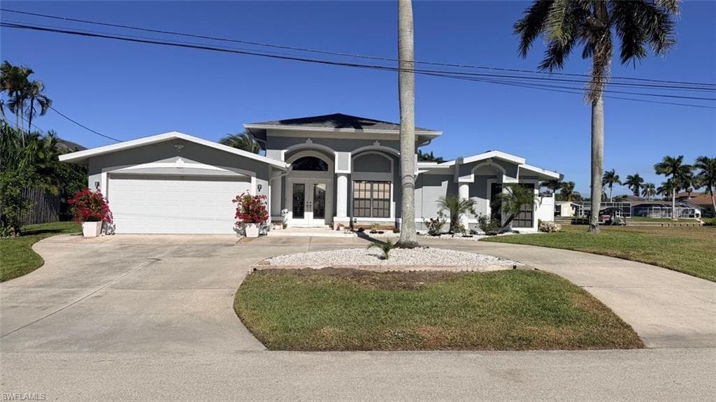 1709 SE 44th TER CAPE CORAL, FL 33904
