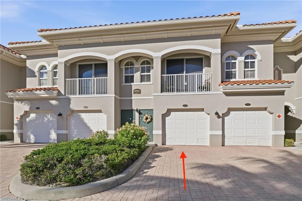 8560 Violeta ST 204 ESTERO, FL 34135