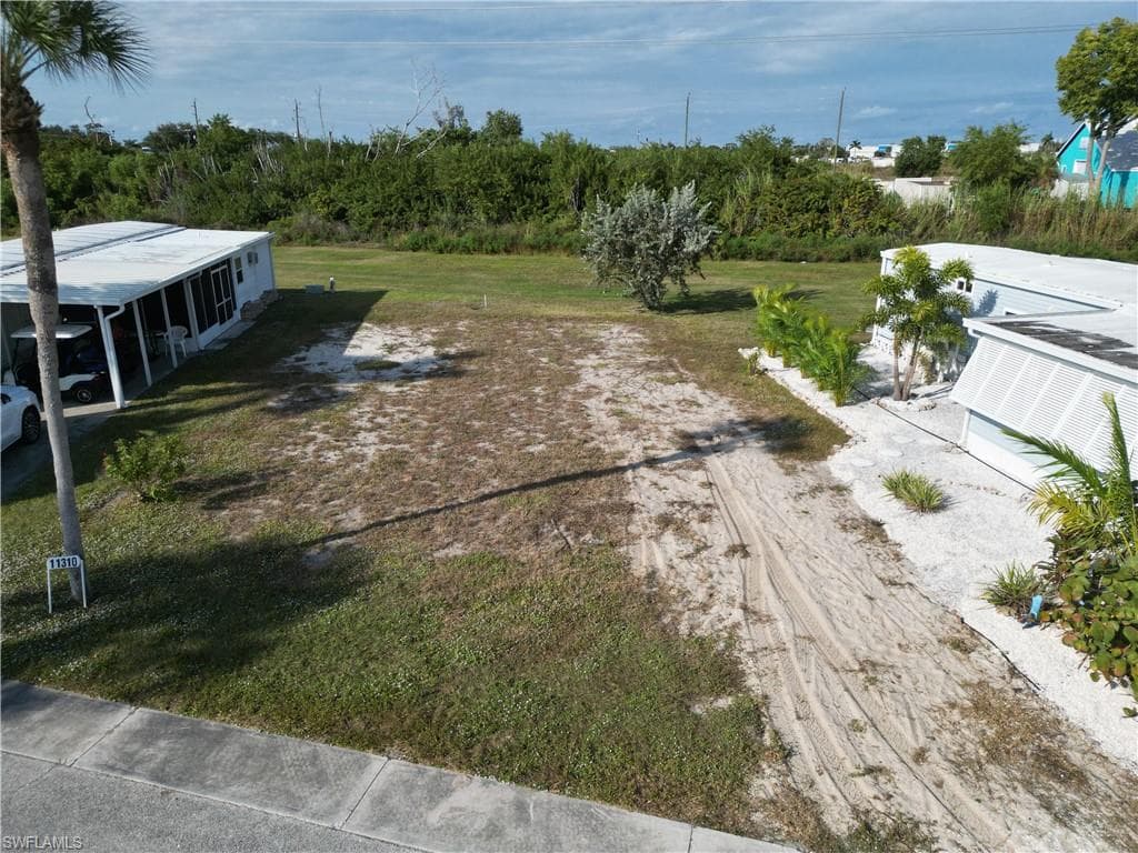 11310 Bayside BLVD FORT MYERS BEACH, FL 33931