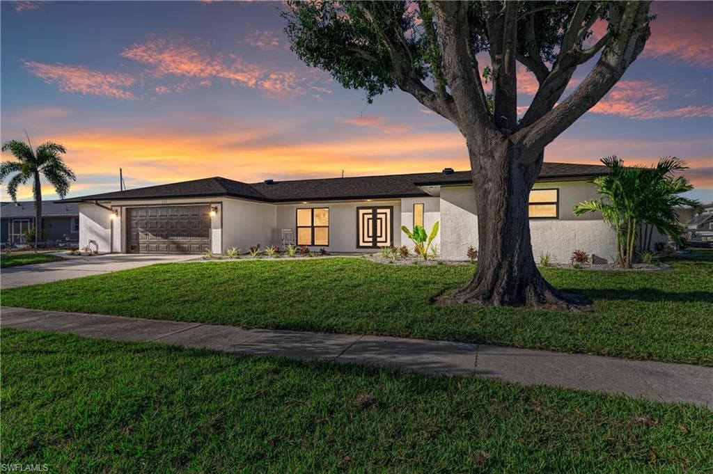 258 Tait TER SE PORT CHARLOTTE, FL 33952