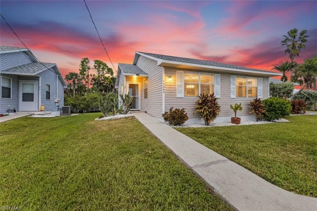 14462 Worthwhile RD 37 PORT CHARLOTTE, FL 33953
