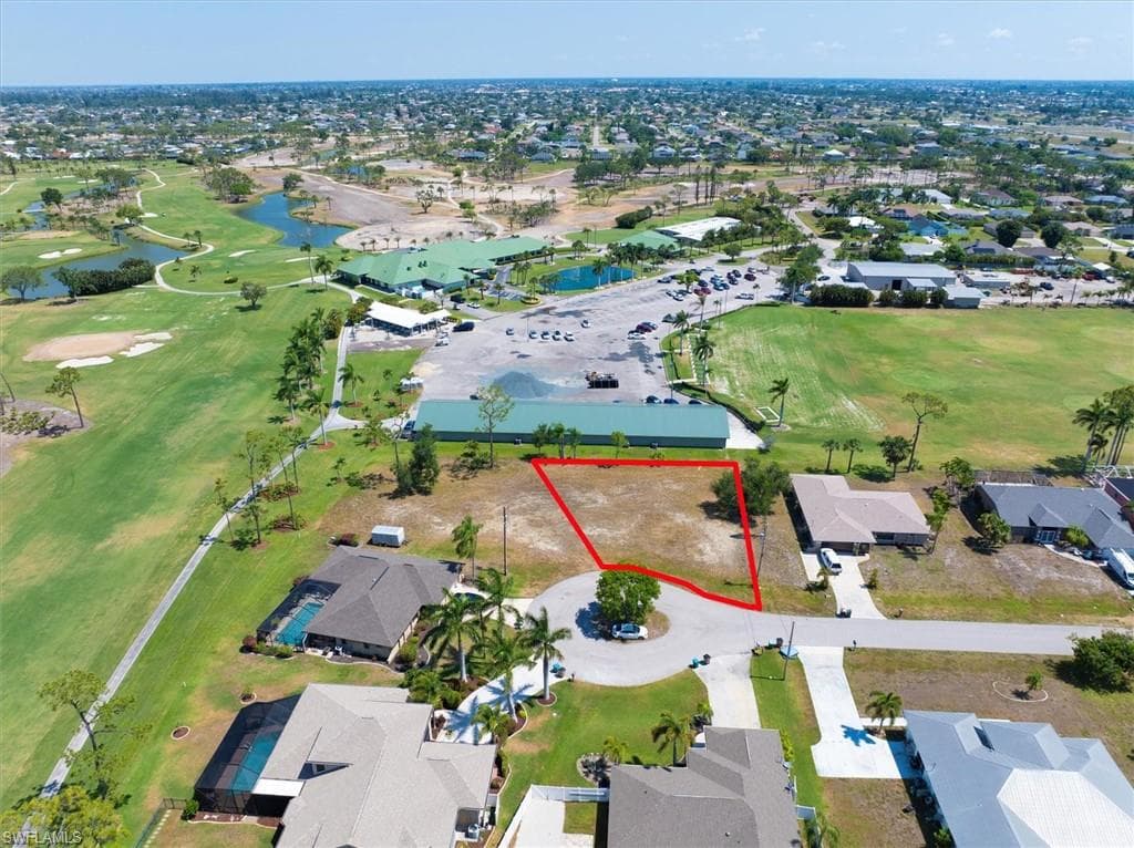 1011 SW 21st LN CAPE CORAL, FL 33991