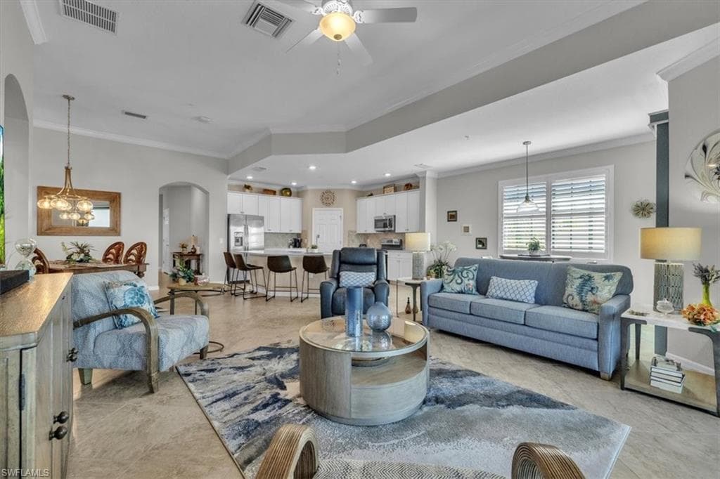 10512 Casella WAY 201 FORT MYERS, FL 33913