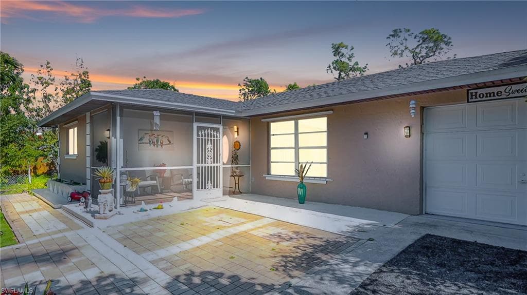 5238 Floridan AVE NAPLES, FL 34113