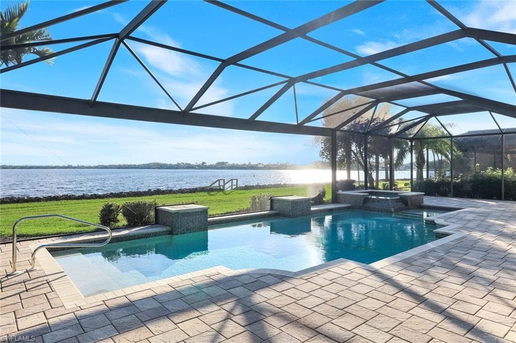 9305 Quarry DR NAPLES, FL 34120