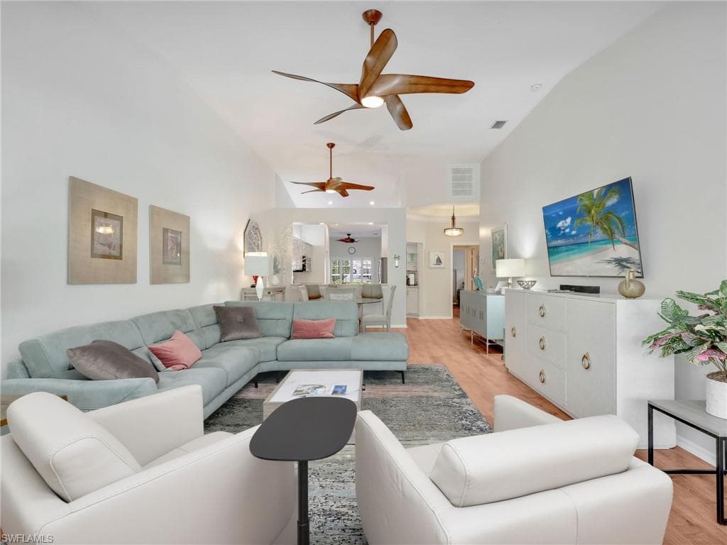 23221 Coconut Shores DR ESTERO, FL 34134