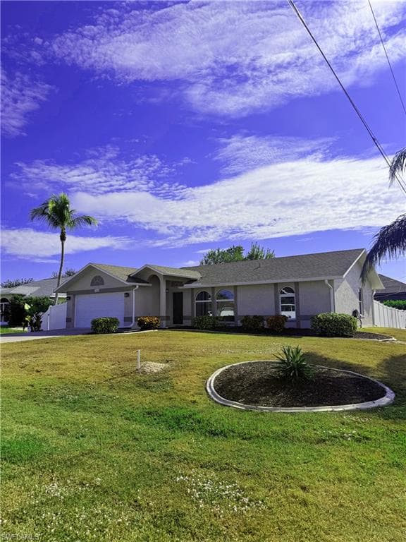 2910 Surfside BLVD CAPE CORAL, FL 33914