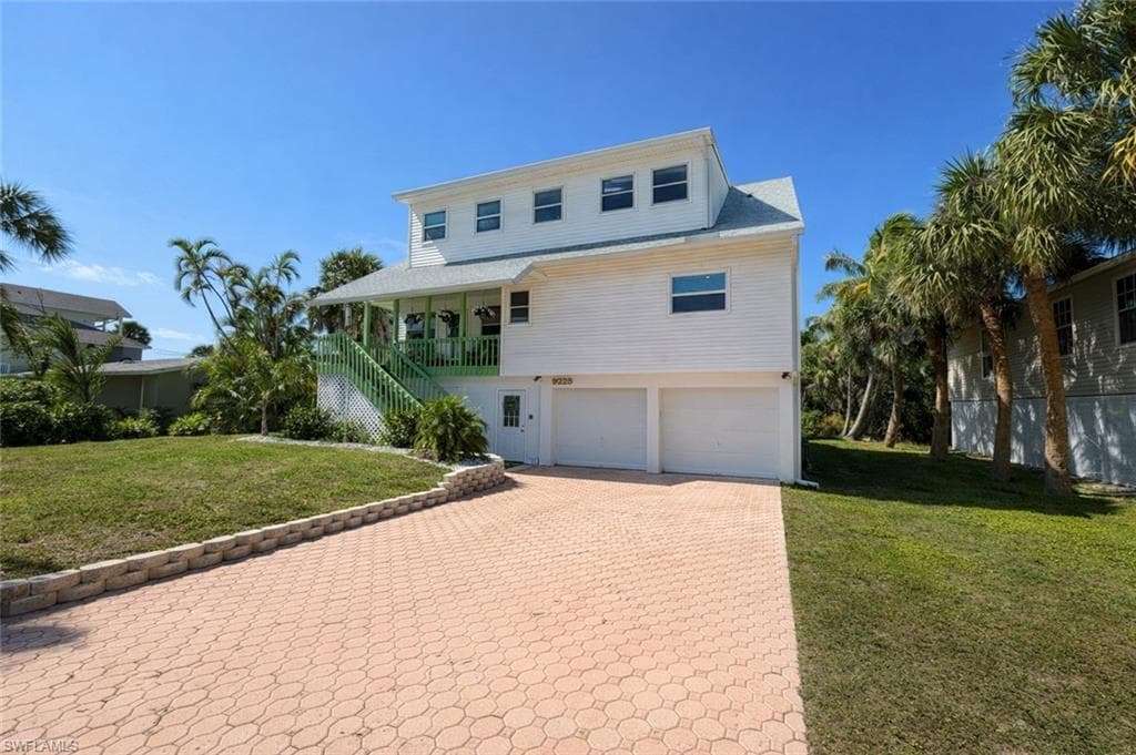 9225 Dimmick DR SANIBEL, FL 33957