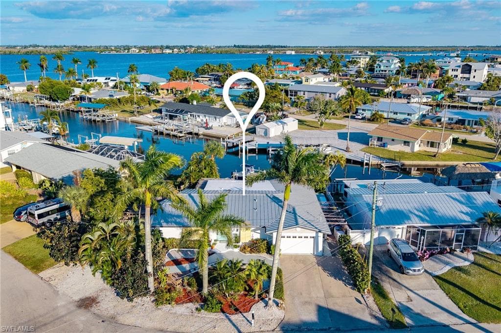11860 Island AVE MATLACHA, FL 33993