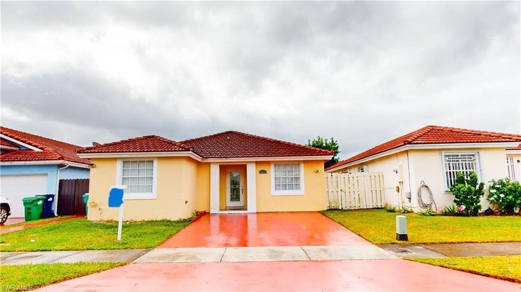 14288 SW 177th ST MIAMI, FL 33177
