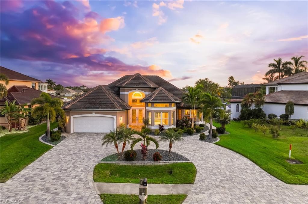 2602 Cape Coral PKWY W CAPE CORAL, FL 33914