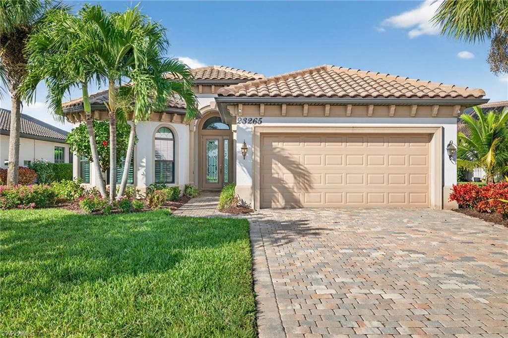 23265 Salinas WAY BONITA SPRINGS, FL 34135