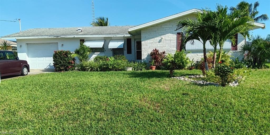 5305 SW 2nd PL CAPE CORAL, FL 33914
