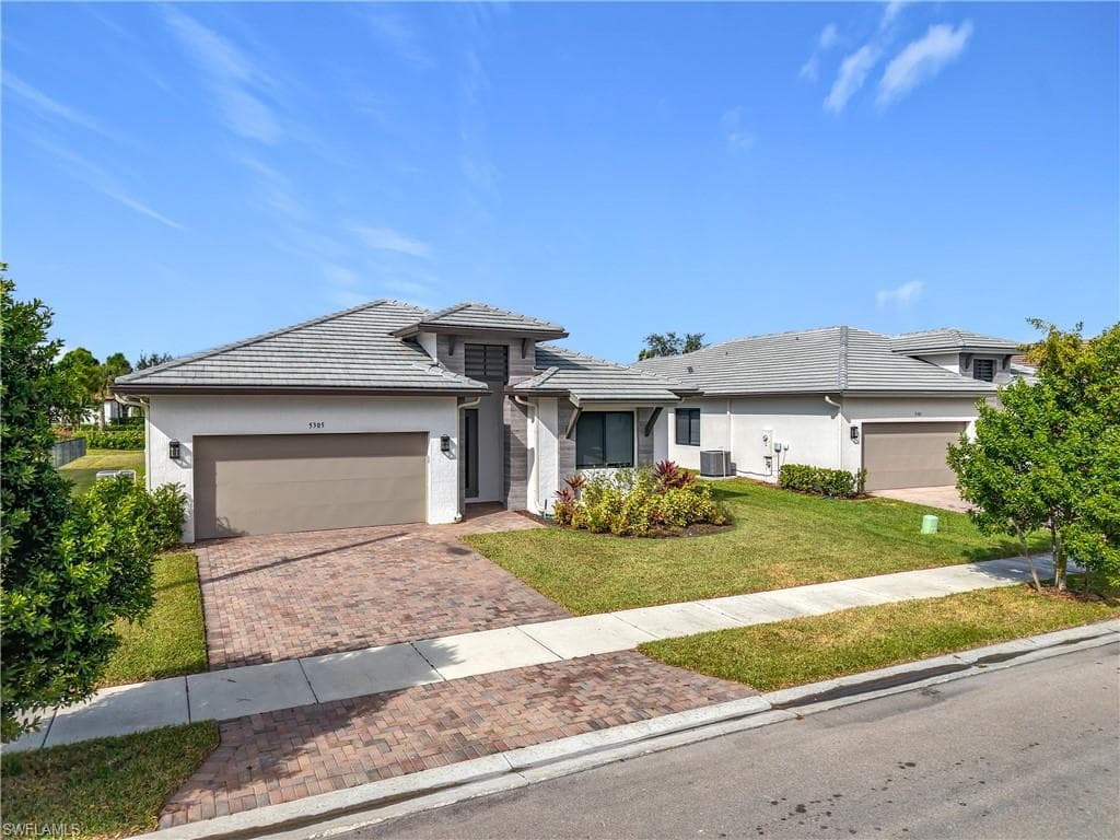 5305 Marano DR AVE MARIA, FL 34142
