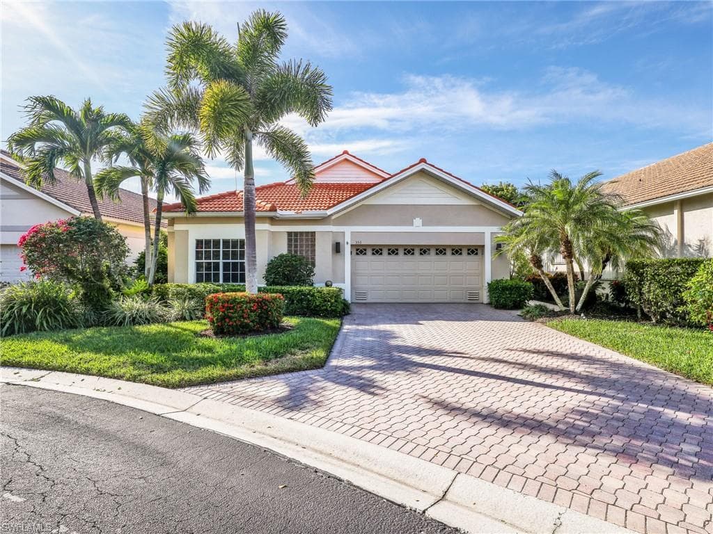 353 Steerforth CT