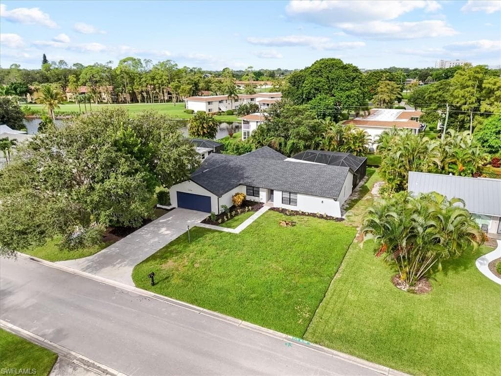 4396 Beechwood Lake DR NAPLES, FL 34112